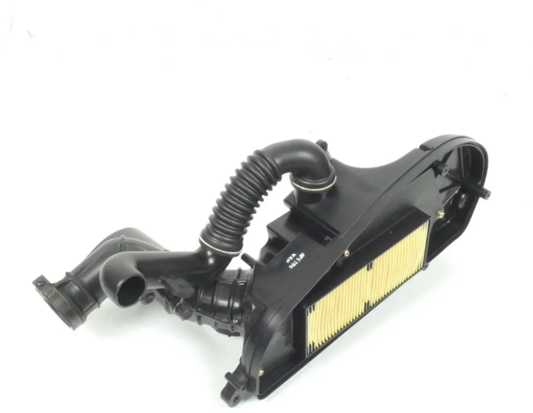 Peugeot 125 Looxor Boîte à air Compleet - 2003-2006