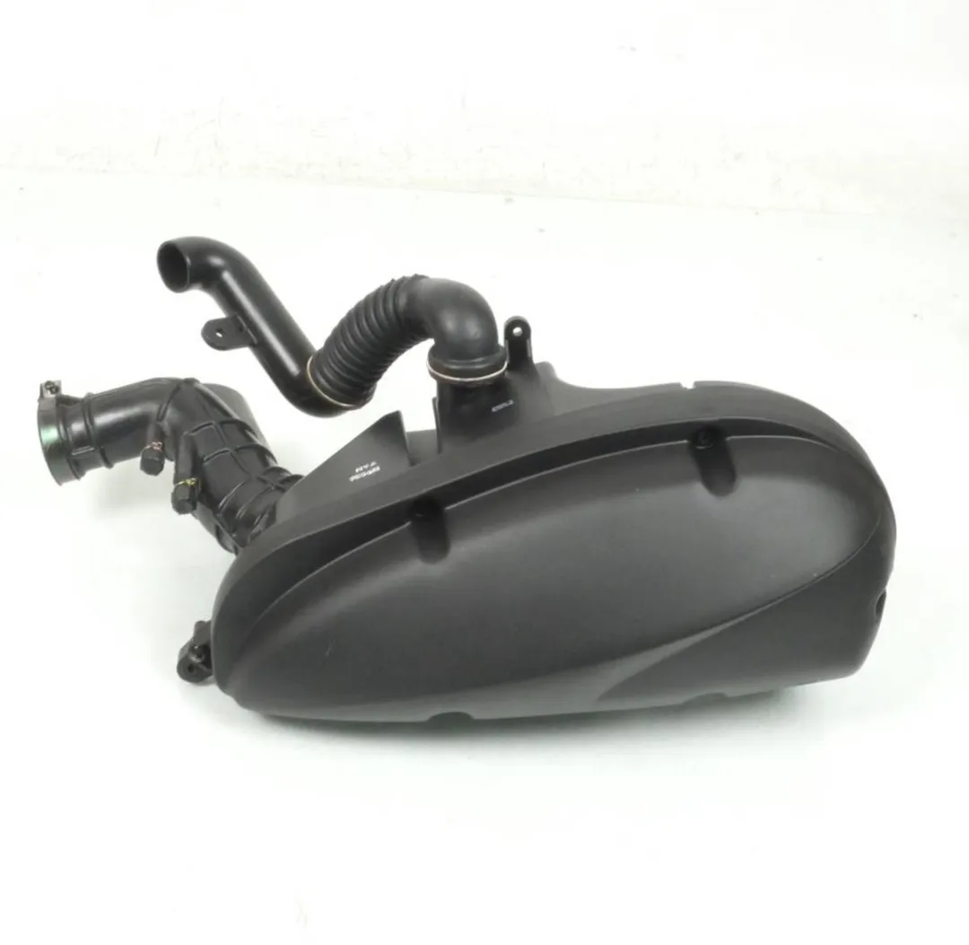 Peugeot 125 Looxor Boîte à air Compleet - 2003-2006