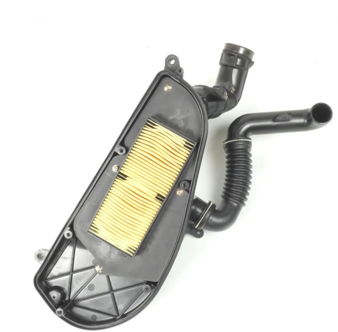 Peugeot 125 Looxor Boîte à air Compleet - 2003-2006