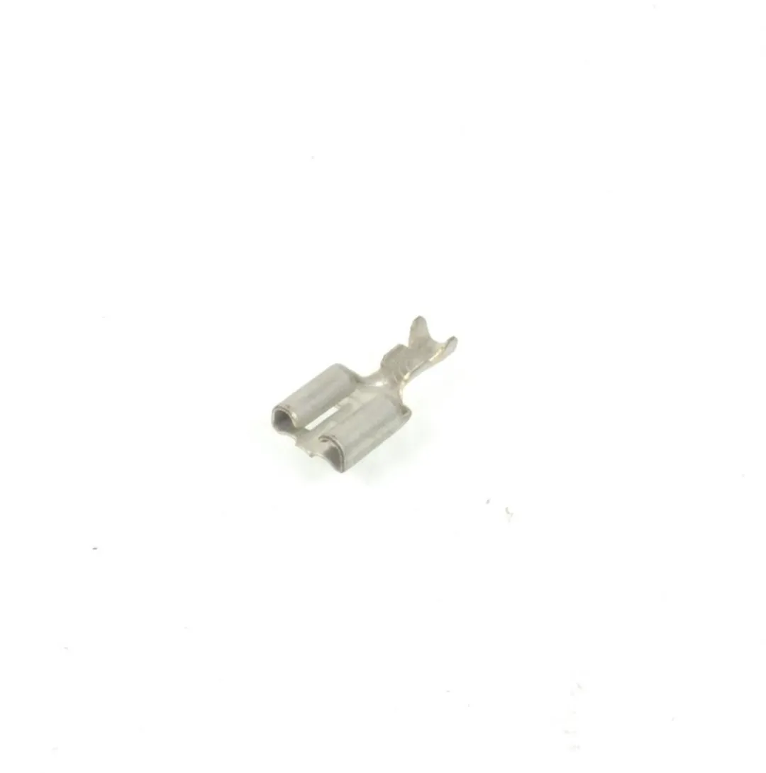 Peugeot 6.3mm Moederbus - Mobylette 50/103/FOX