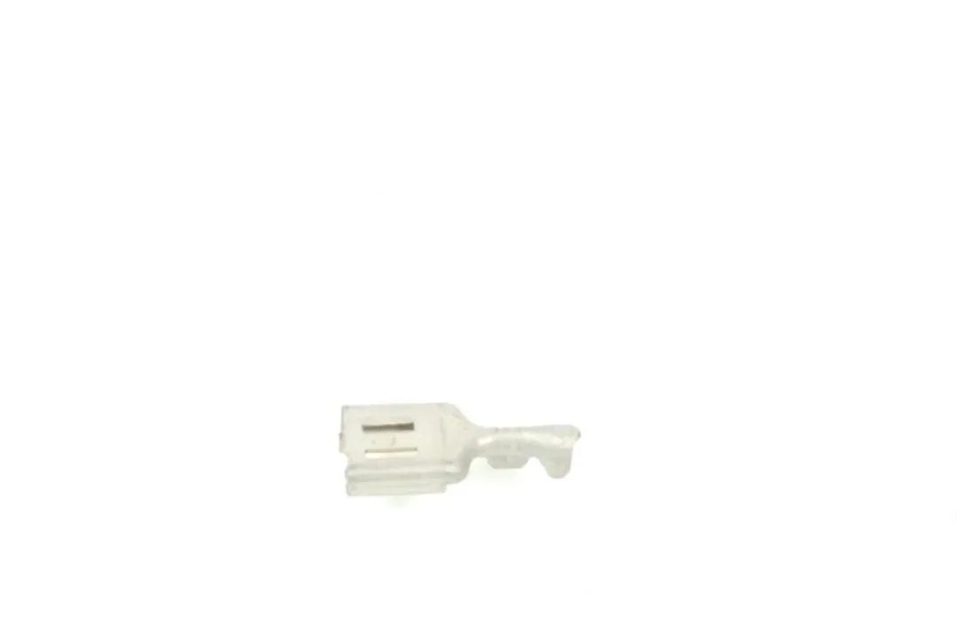 Peugeot 6.3mm Moederbus - Mobylette 50/103/FOX