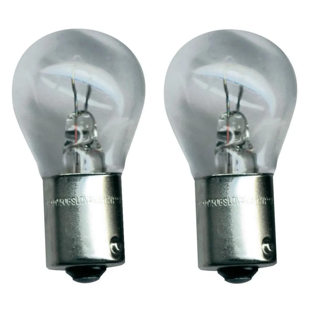 Osram P21W 24V Autolamp - 2 Stuks