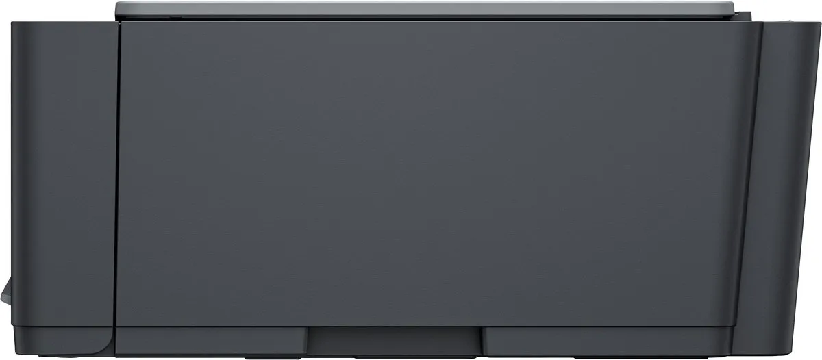 HP Smart Tank 581 All-in-One Printer - 100 Vel - 25 ppm - Grijs