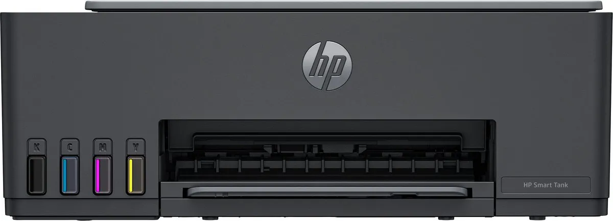 HP Smart Tank 581 All-in-One Printer