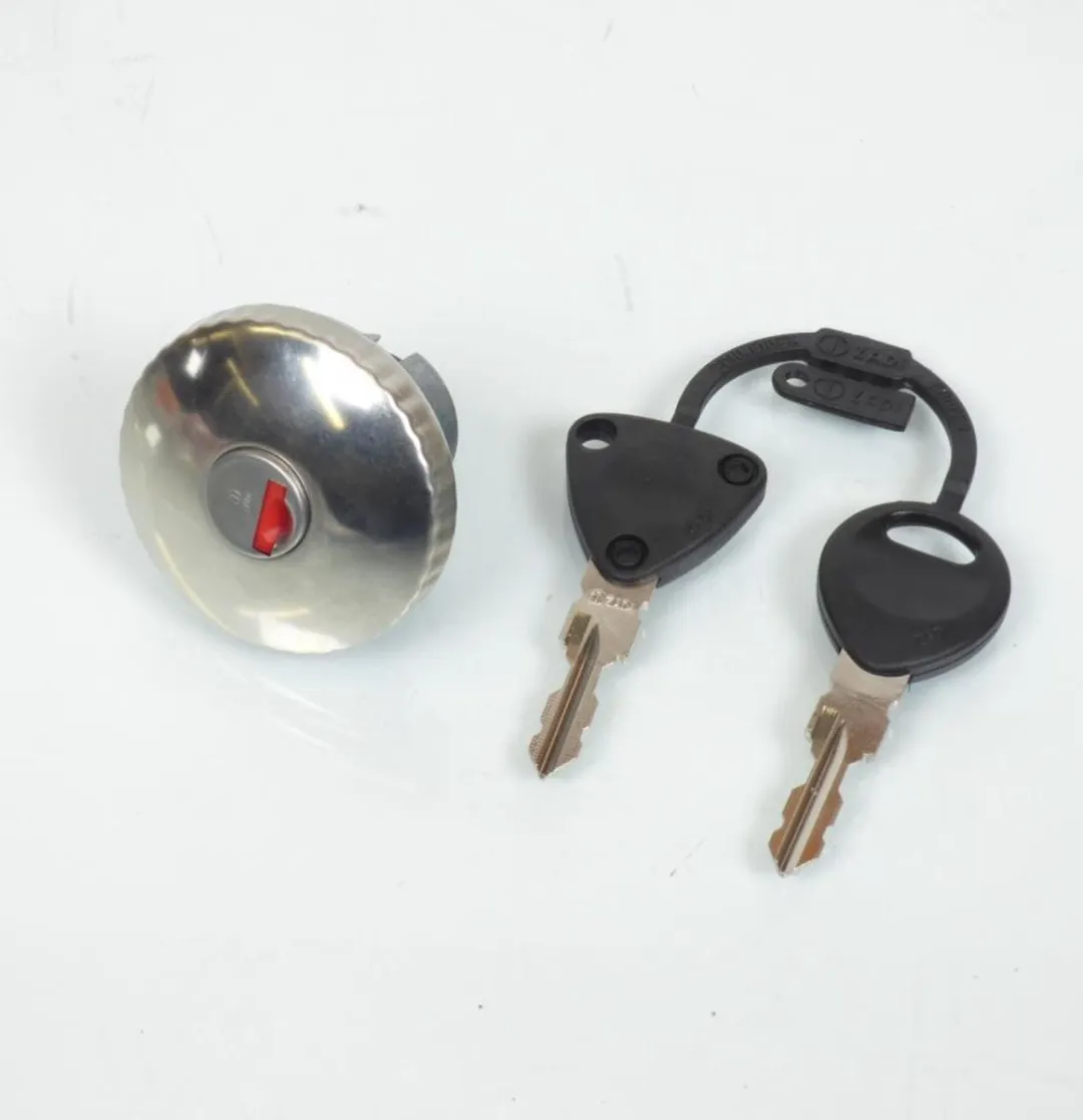 Yamaha 125 X-Max Tankdop 1B9-WF461-01