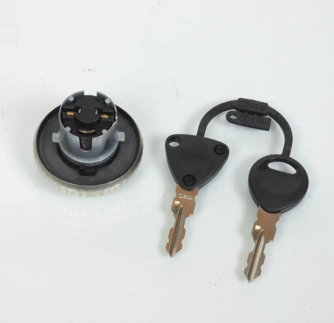 Yamaha 125 X-Max Tankdop 1B9-WF461-01