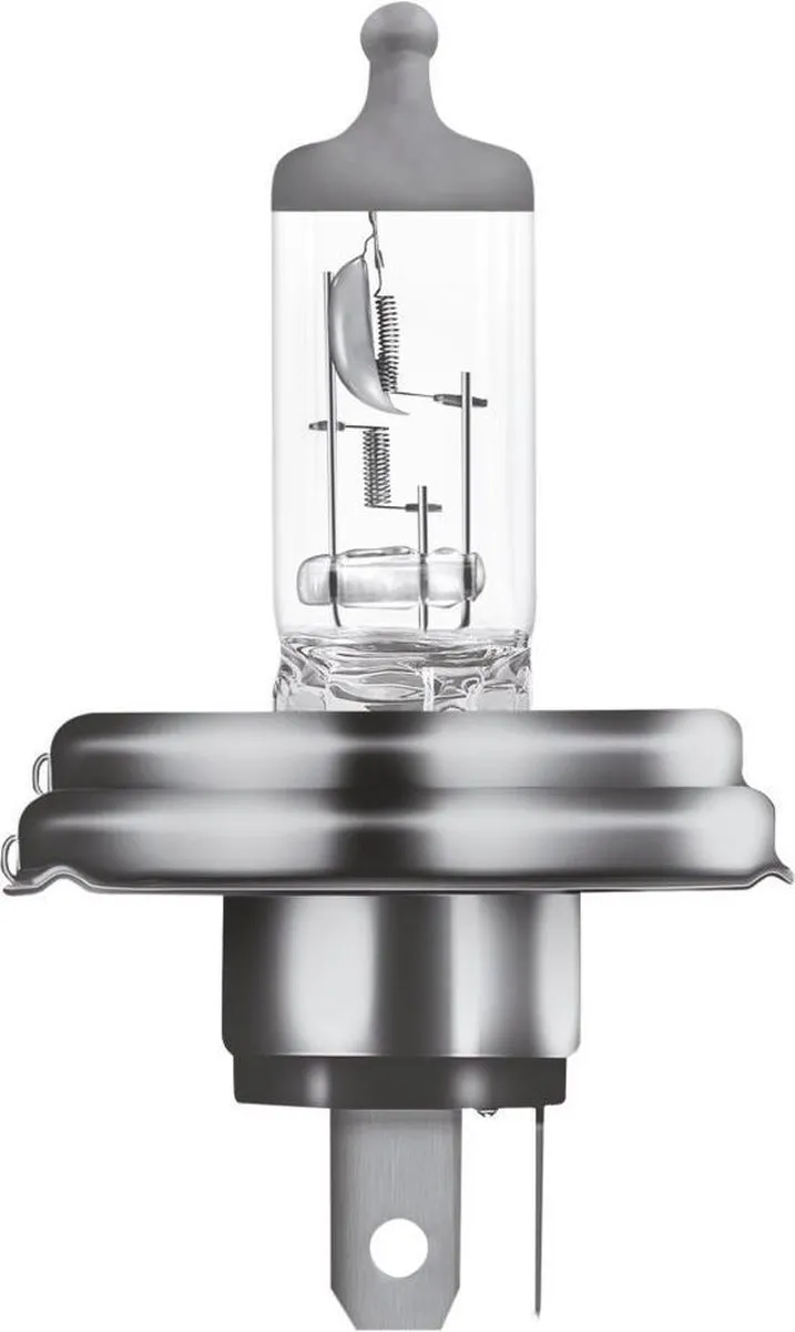Osram H4 12V 45/40W Autolamp - Universeel - afbeelding 6 van 6