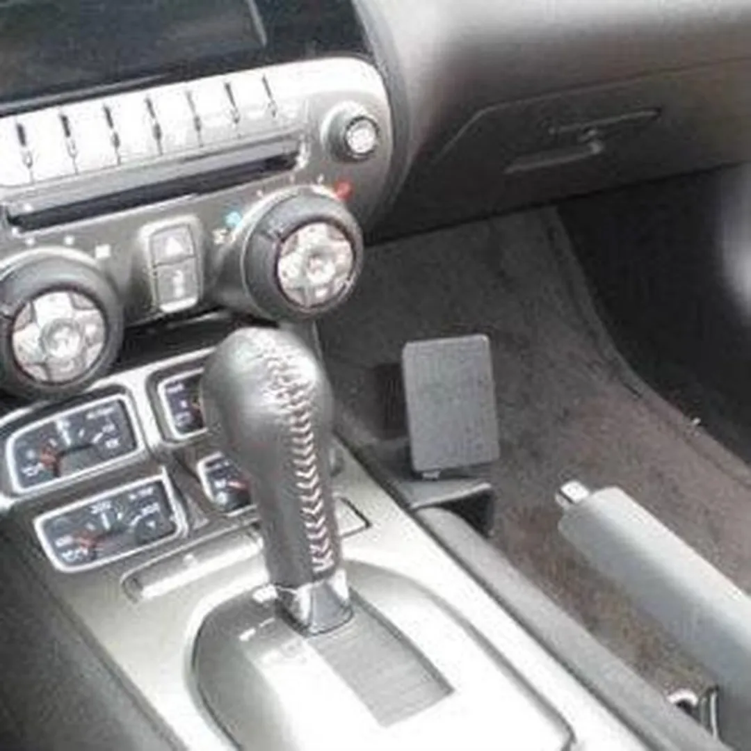 Brodit ProClip Chevrolet Camaro 2010-2015 Consolehouder