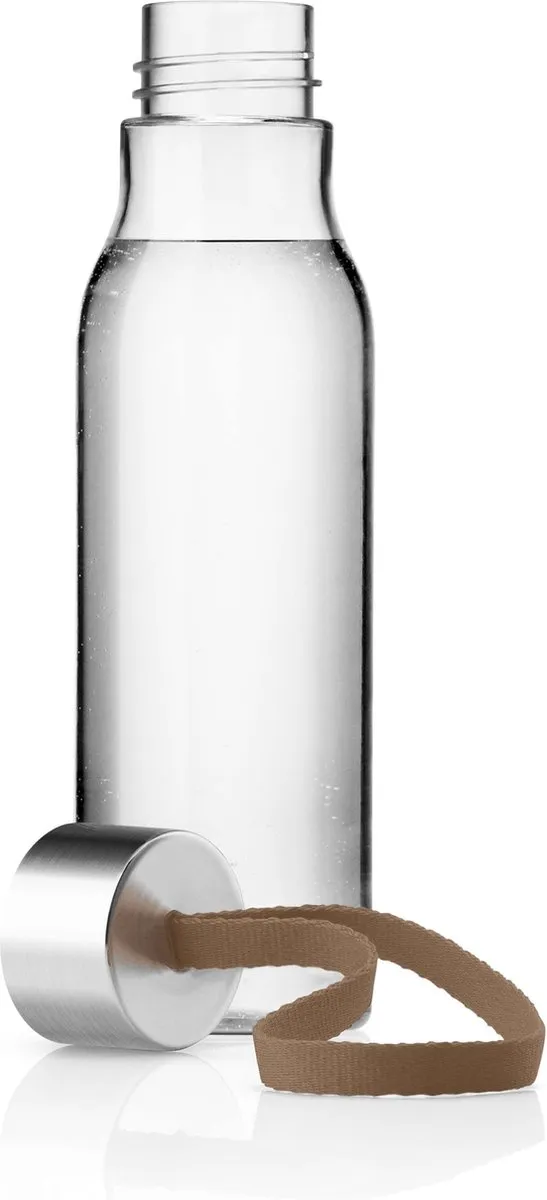 Eva Solo Drinkfles 500ml Mocca - Thermosfles