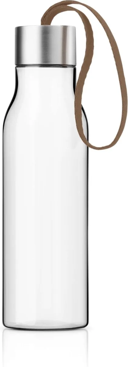 Eva Solo Drinkfles 500ml Mocca