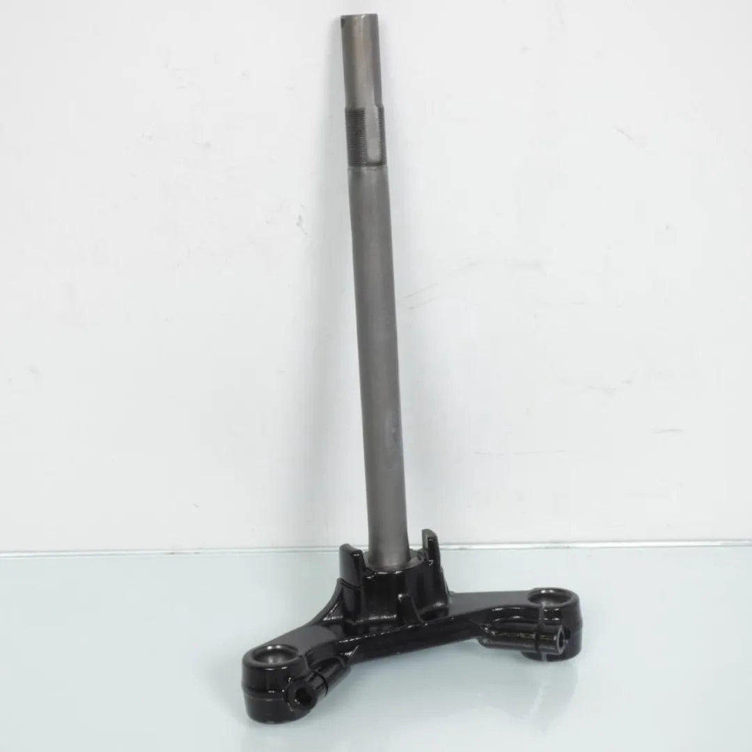 Yamaha Vorkkroon 50 BW Easy Scooter 2013-2017 - Grijs