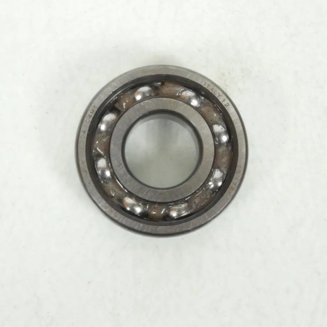 Yamaha Aerox 50 Motor Lager - 2002-2018