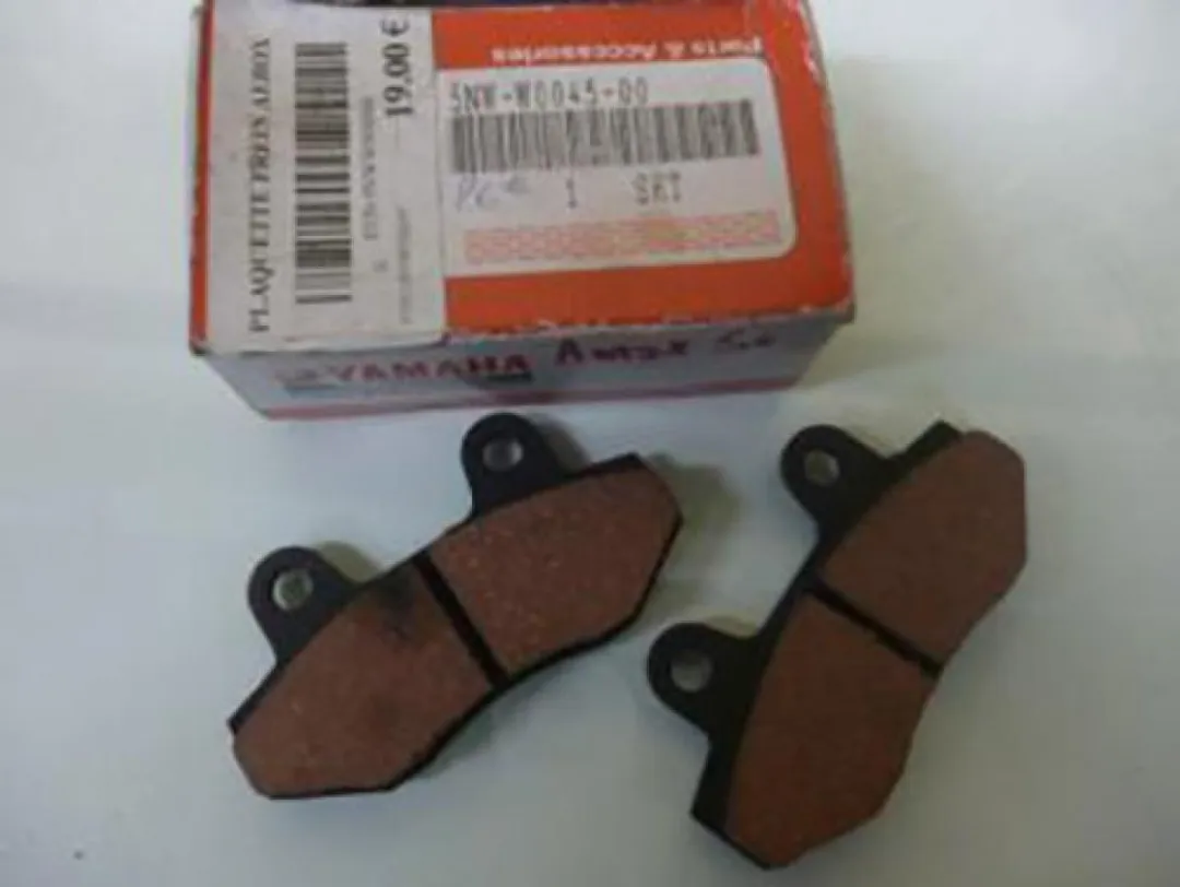 Yamaha Remblokken 5WN-W0045-00