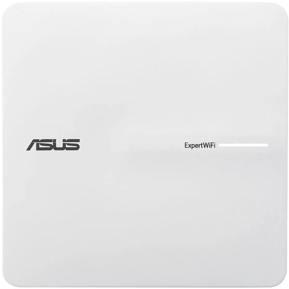 ASUS ExpertWiFi EBA63 Access Point - WiFi 6 AX3000 - PoE - Wit