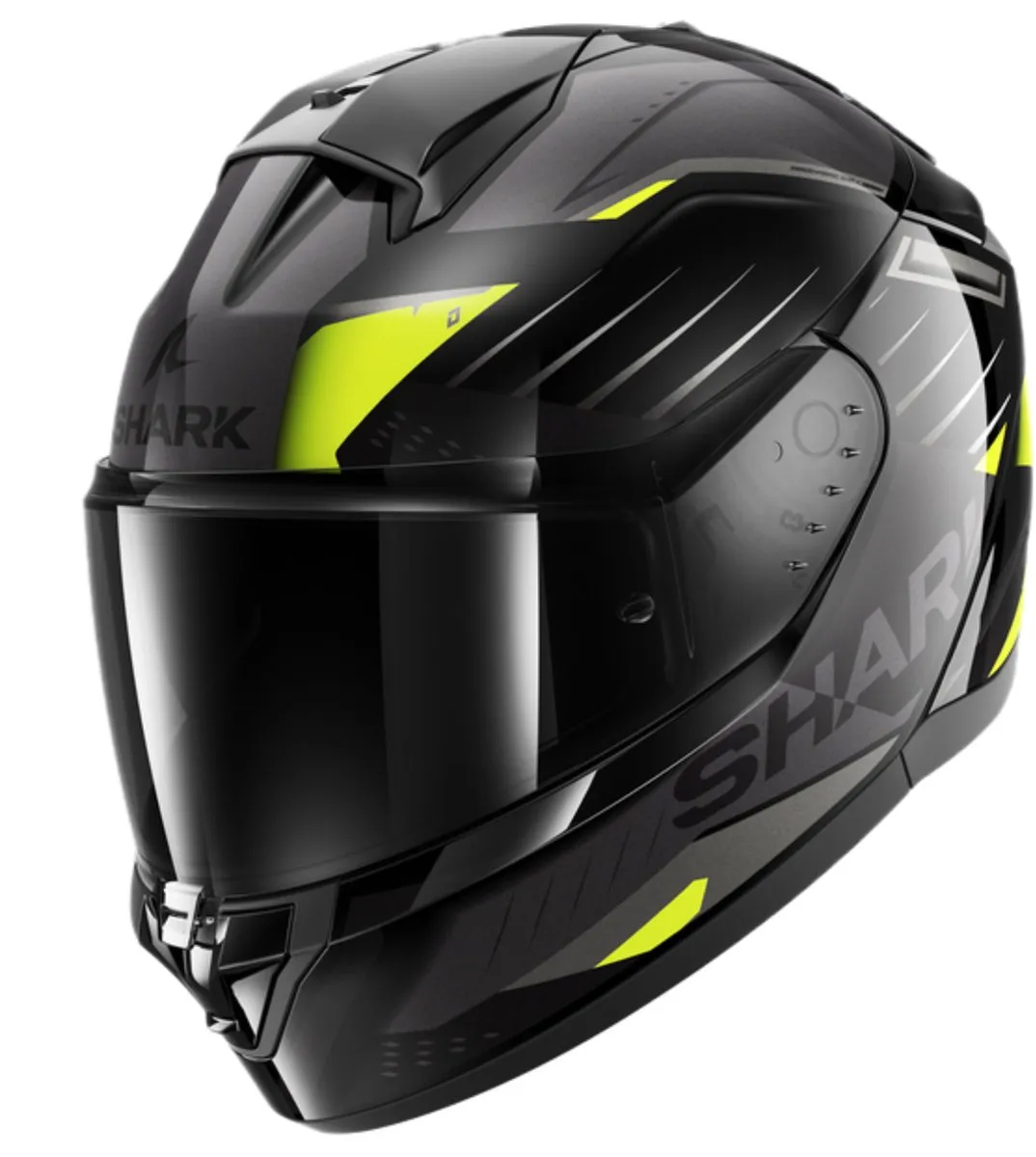 Shark Ridill 2 Bersek Integraal Helm