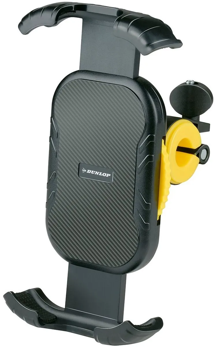 Dunlop 25526 Telefoonhouder Fiets