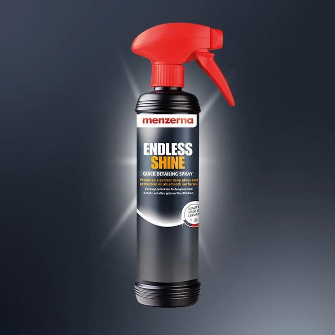 Menzerna Endless Shine Spray 1L