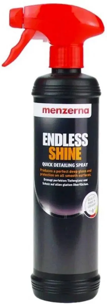 Menzerna Endless Shine Spray 1L
