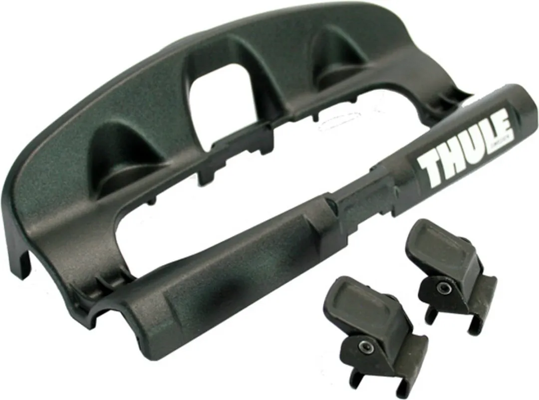 Thule ProRide THD34368 Wielhouder - 1 Fiets - Zwart