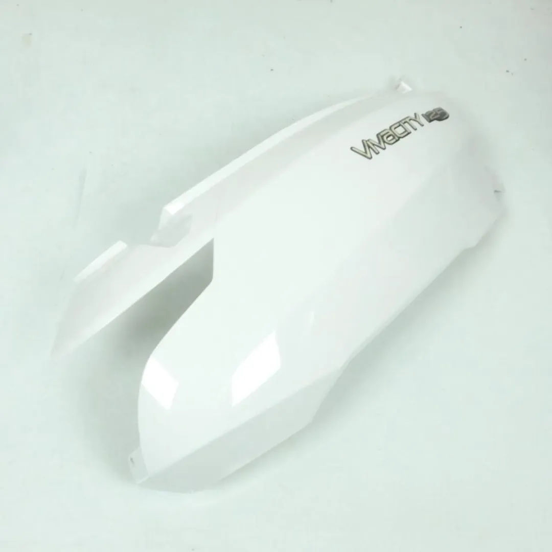 Peugeot 125 Vivacity 3 Coque ARD 776162F8 - Wit