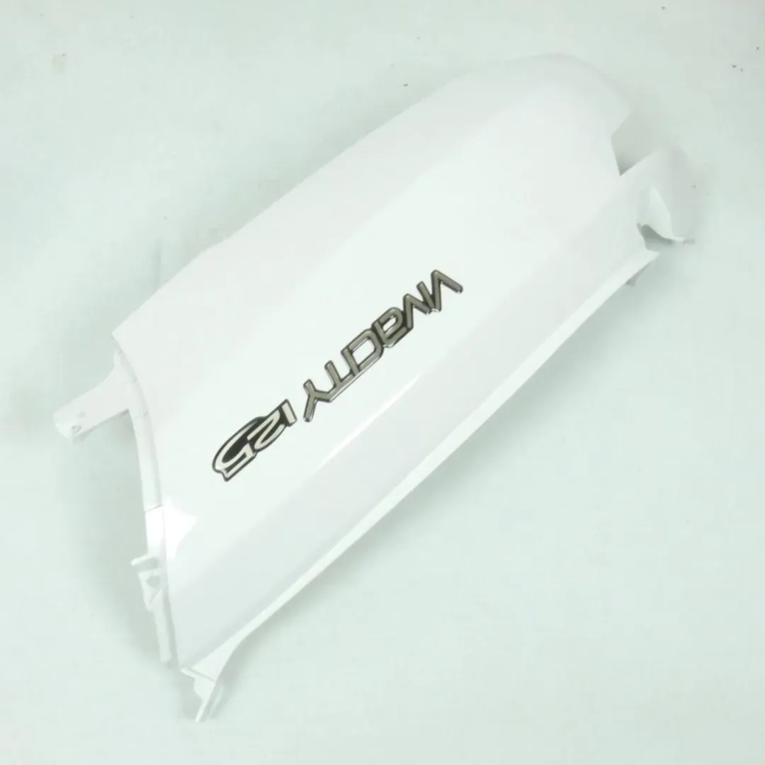 Peugeot 125 Vivacity 3 Coque ARD 776162F8 - Wit