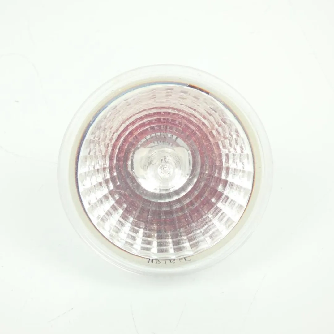 Osram Motorfietslamp 12V 20W GU5.3 MR16