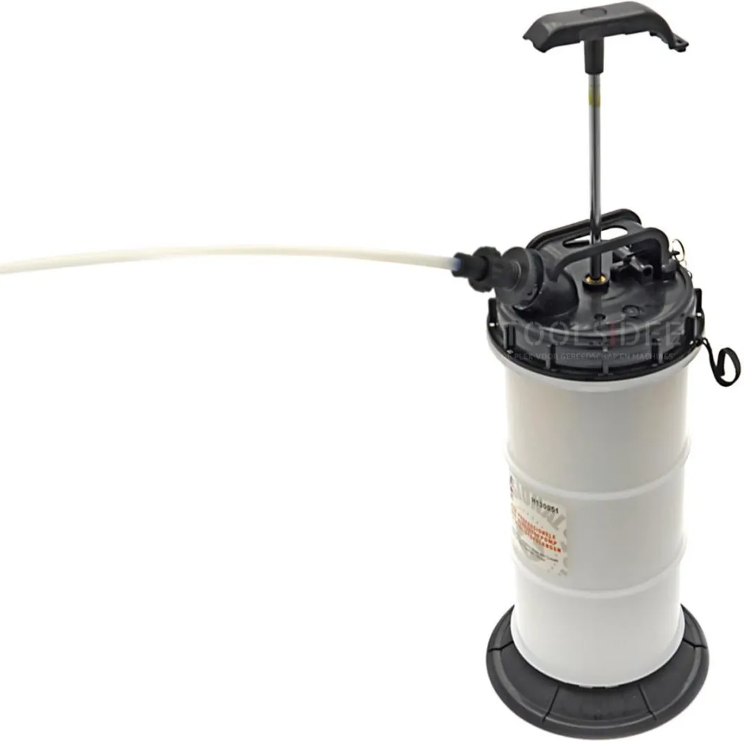 HBM 6L Professionele Handpomp - 5 Stuks