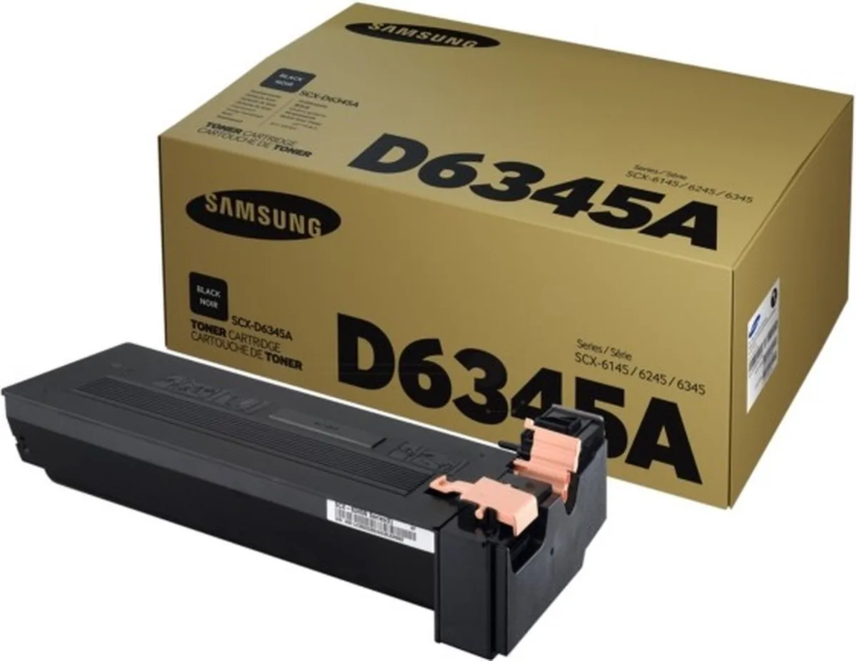 Samsung SCX-D6345A Tonercartridge