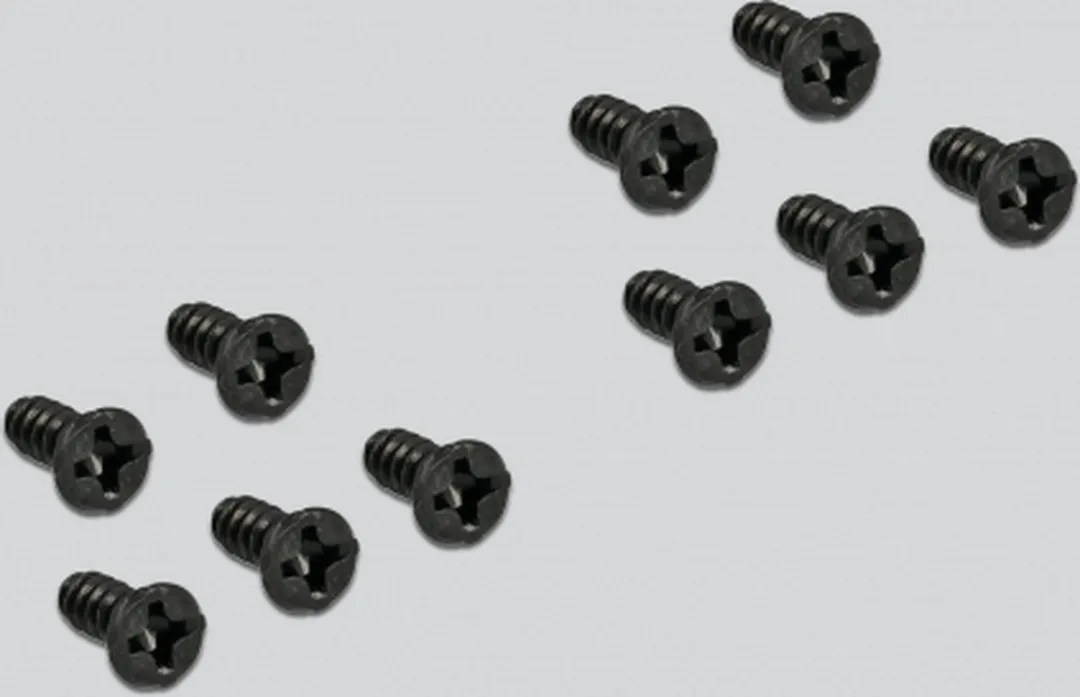 Delock DIN-railclip voor PCB - 4 Stuks Groen