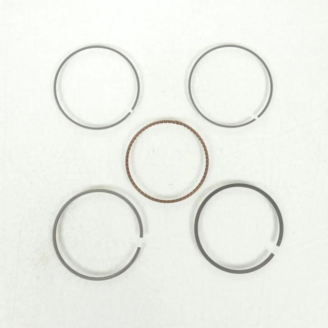Yamaha 125 Maxster Piston
