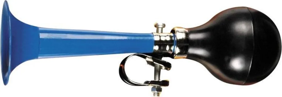 Johntoy Fietstoeter Metaal