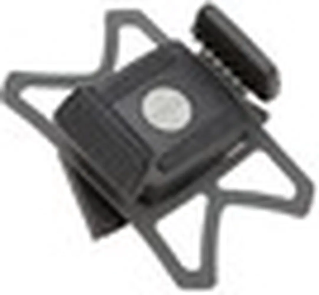 Thule Smartphone Fietshouder - 1 Stuks - Zwart