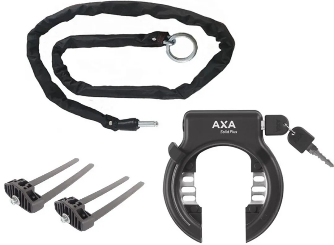 AXA Solid Plus Ringslot ART2