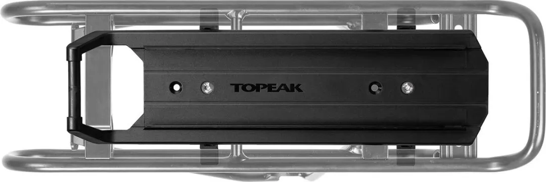 Topeak Omni QuickTrack Adapter - Black
