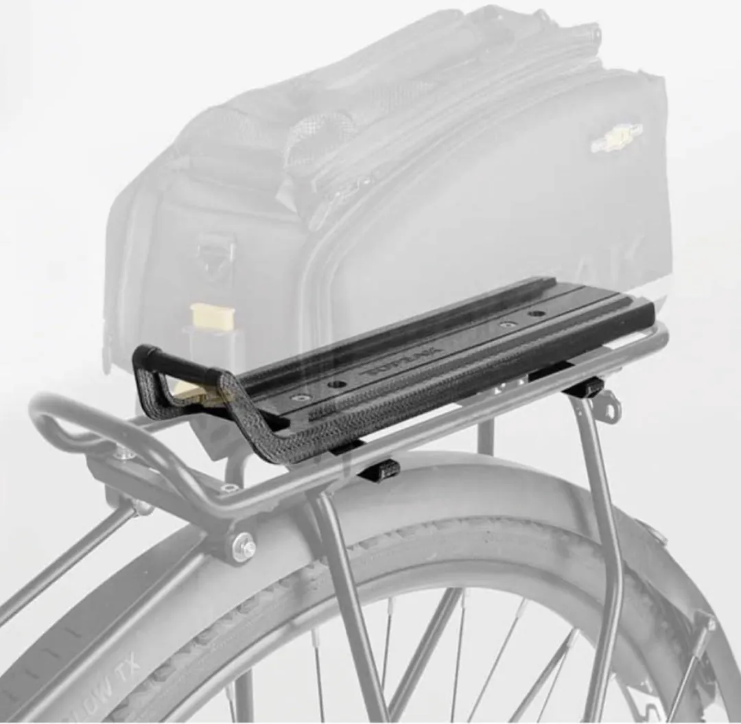 Topeak Omni QuickTrack Adapter - Black