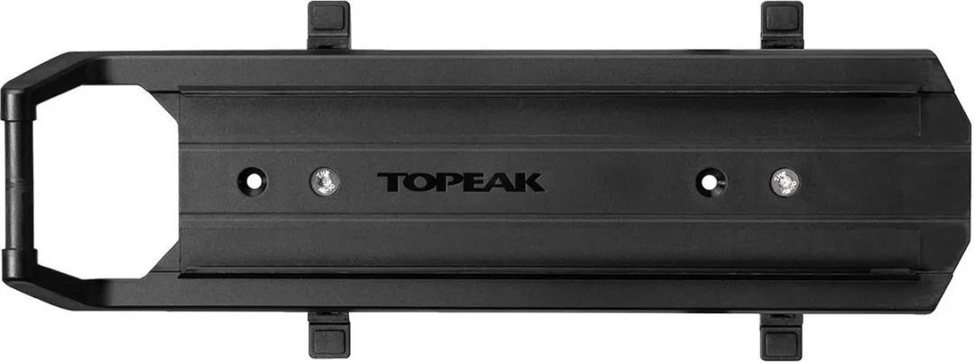 Topeak Omni QuickTrack Adapter - Black