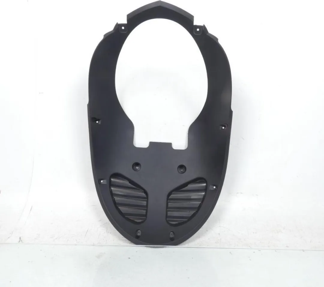 Peugeot Bavette Voorvork 800358N - Noir