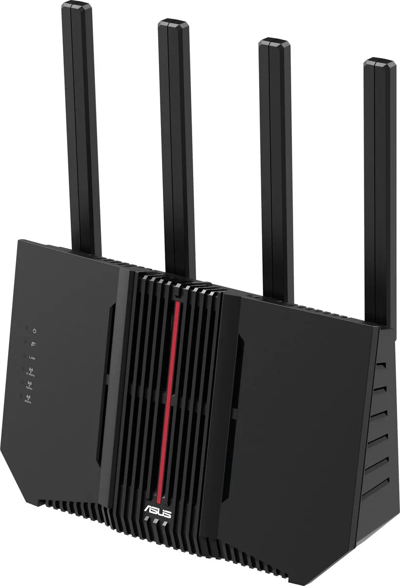ASUS RT-BE92U Draadloze Router - Tri-Band WiFi 7 - 10Gbps