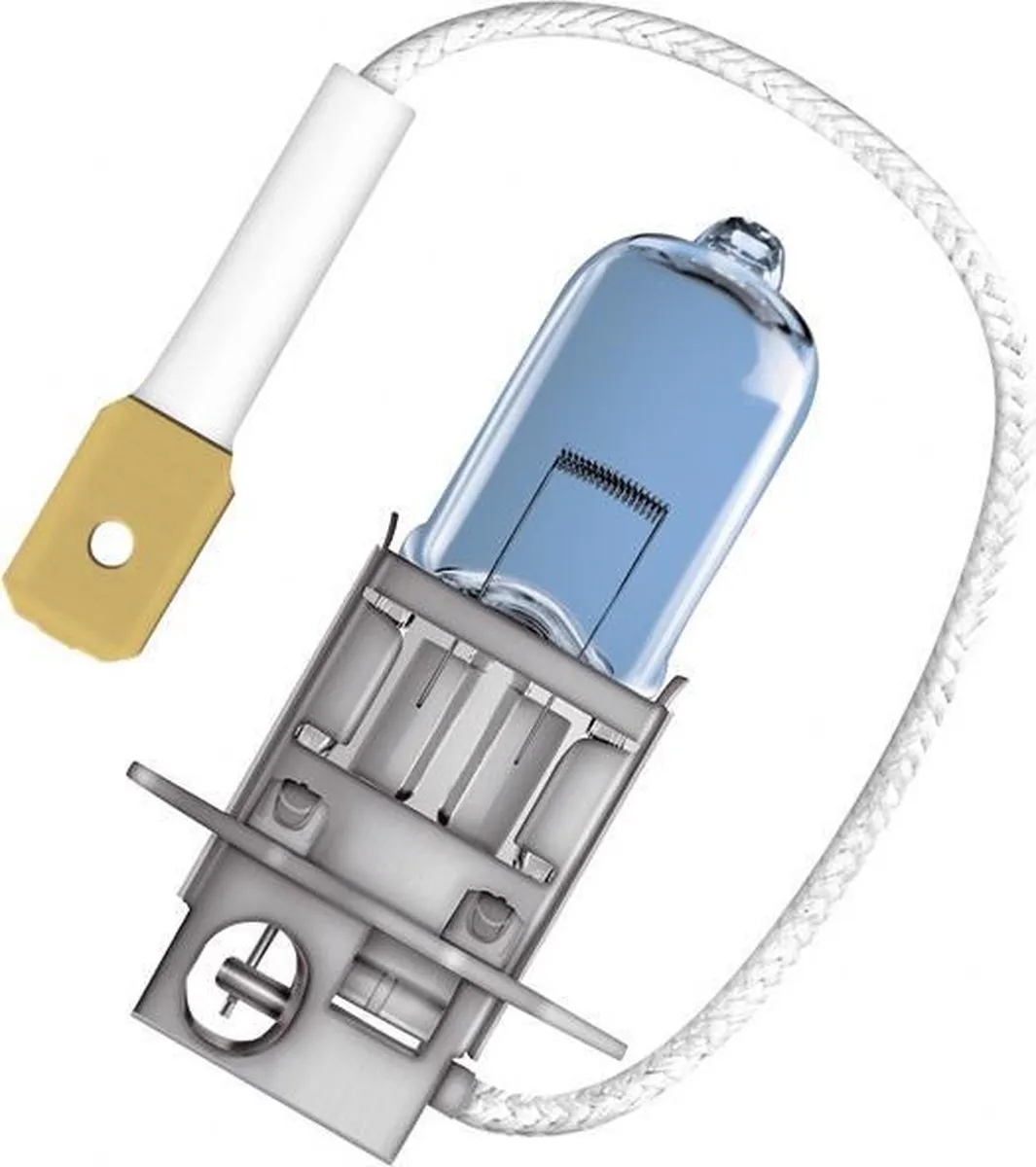 Osram Cool Blue Intense H3 Halogeenlamp 12V/55W