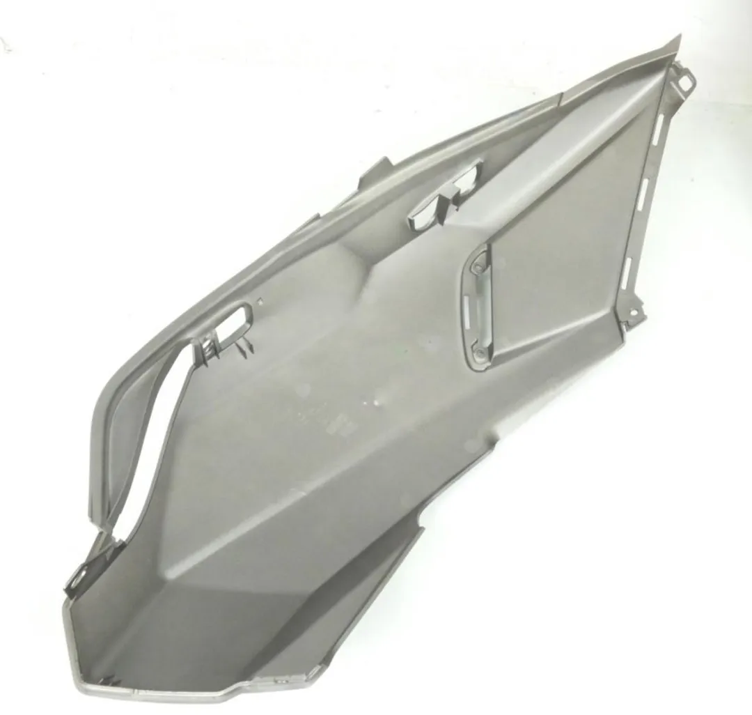 Peugeot Coque ARG Havane Scooter 125 Satelis 2 780829H8