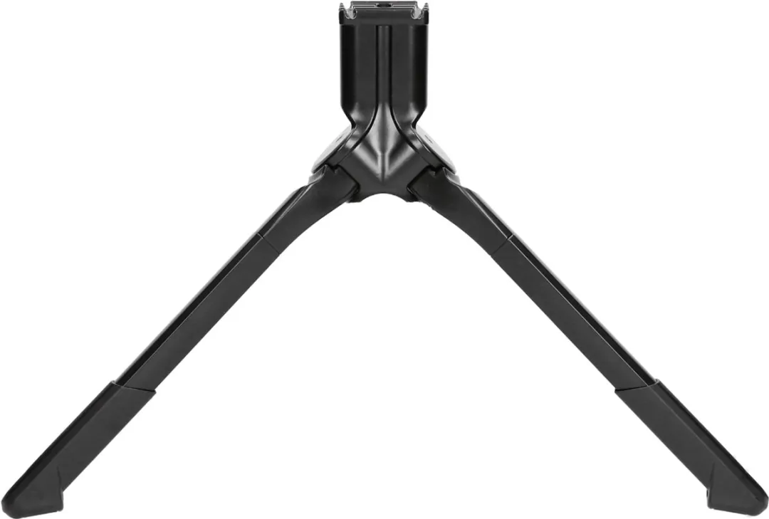 Ursus Standaard Dubbel Jumbo 2 26 Inch - 1 Versnelling - Zwart