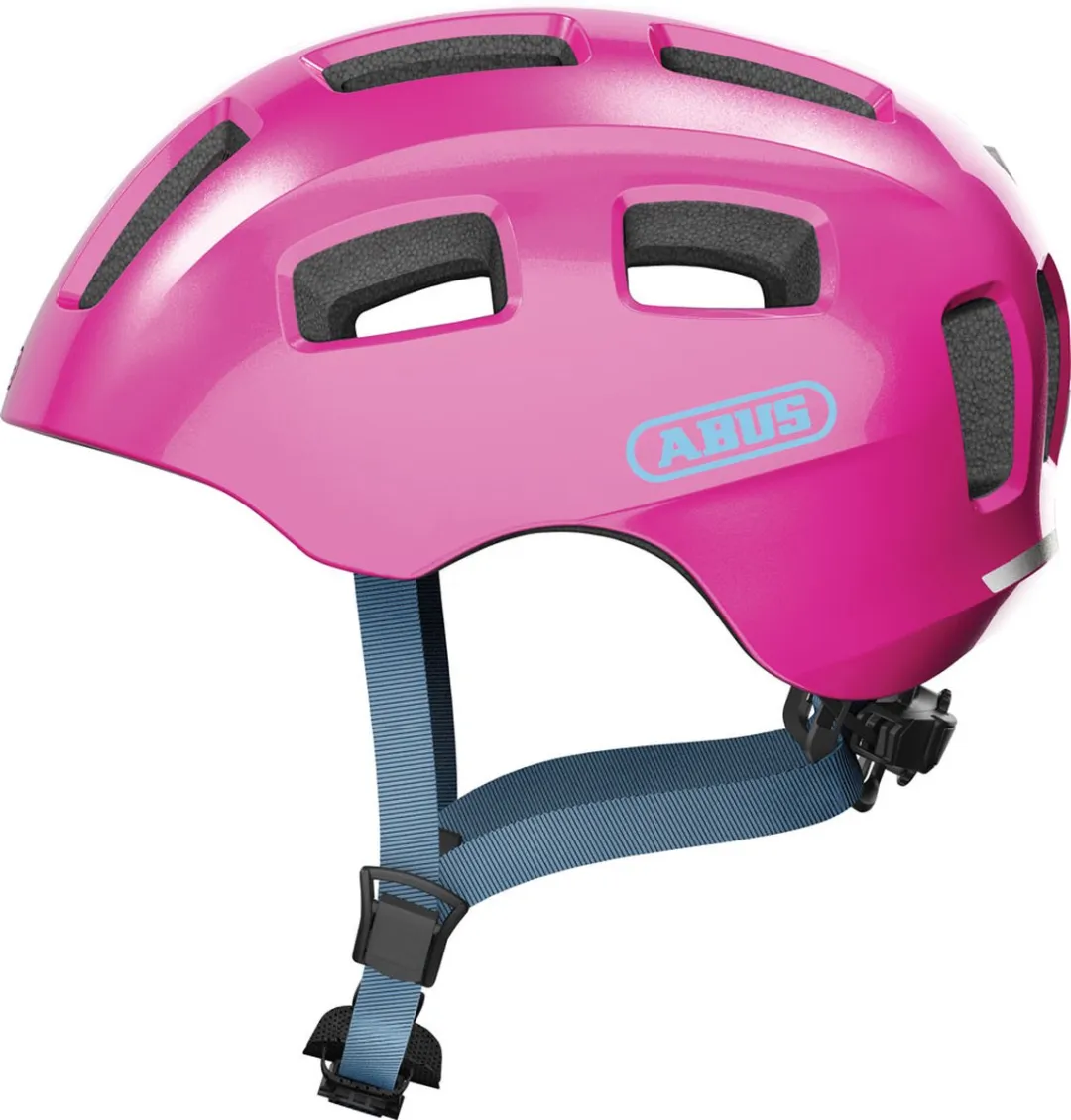 ABUS Youn-I 2.0 Fietshelm