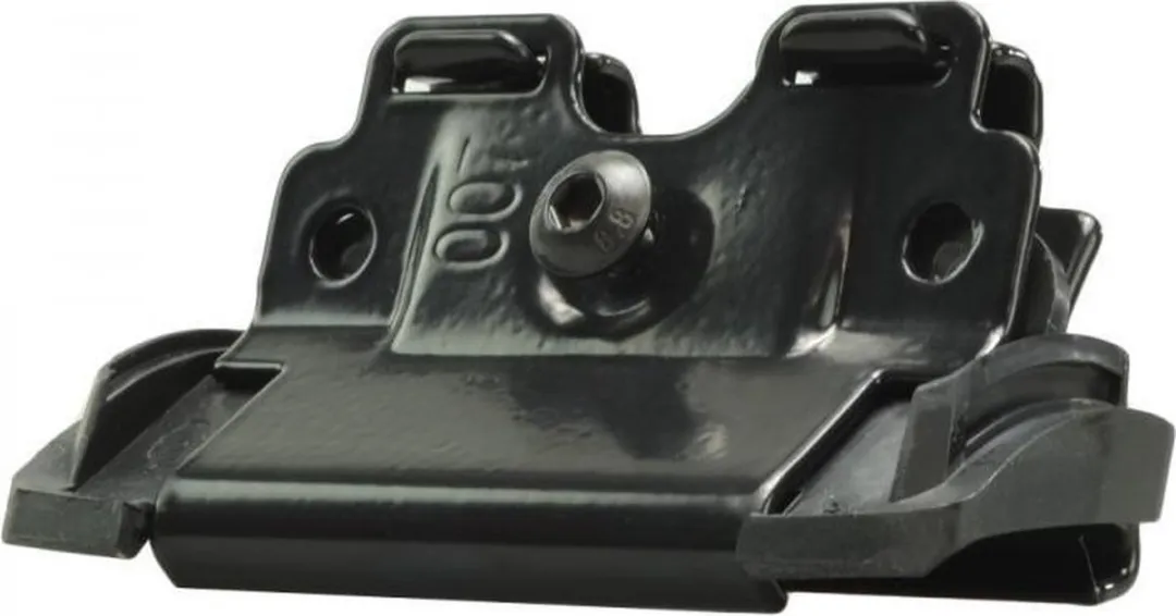 Thule Kit 4021 Kitset Dakrails