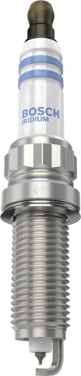Bosch ZR7SI332S Bougie Double Iridium