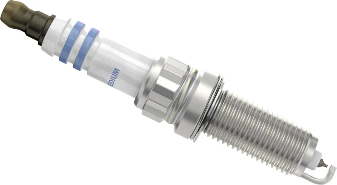Bosch ZR7SI332S Bougie Double Iridium - 16mm
