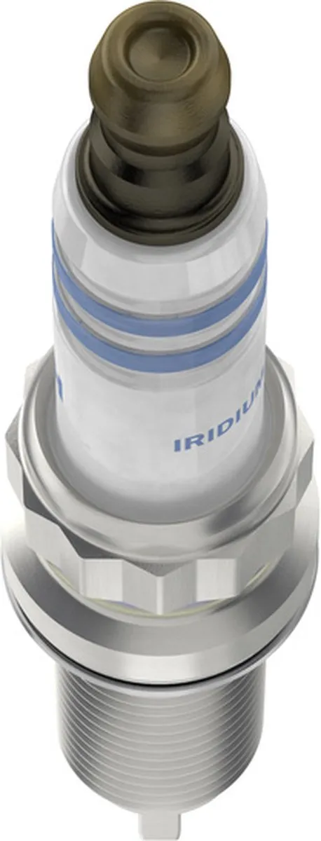 Bosch ZR7SI332S Bougie Double Iridium - 16mm