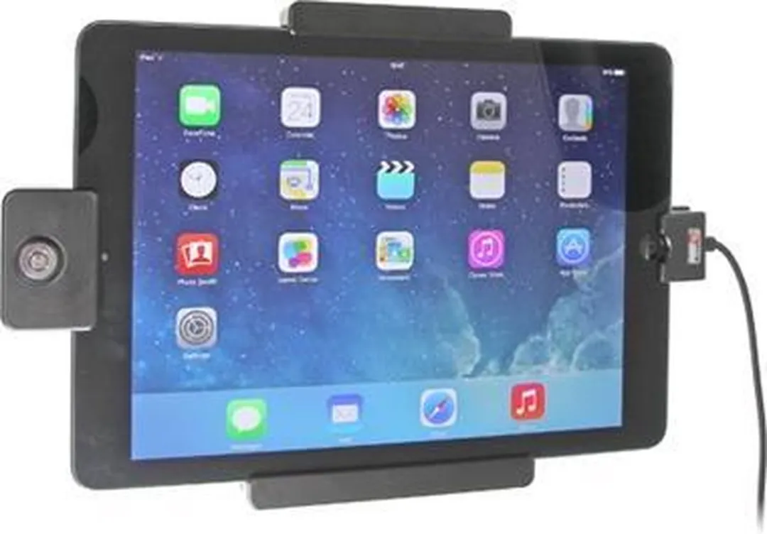 Brodit Active Holder 536577 - Tablet/UMPC Houder - Zwart