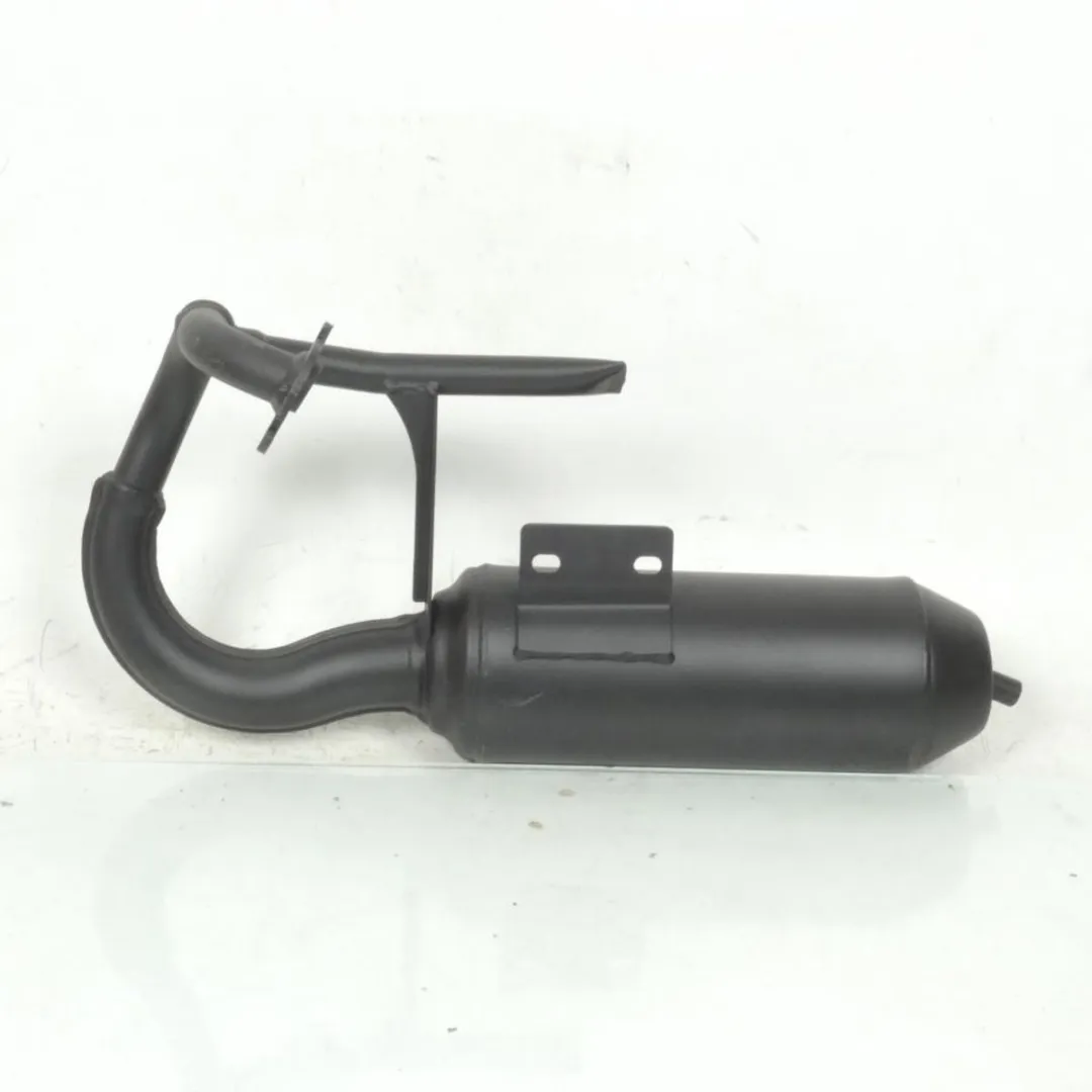 Peugeot 50 Buxy Uitlaat