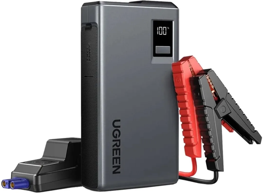 Ugreen Jump Starter 12000mAh 1000A
