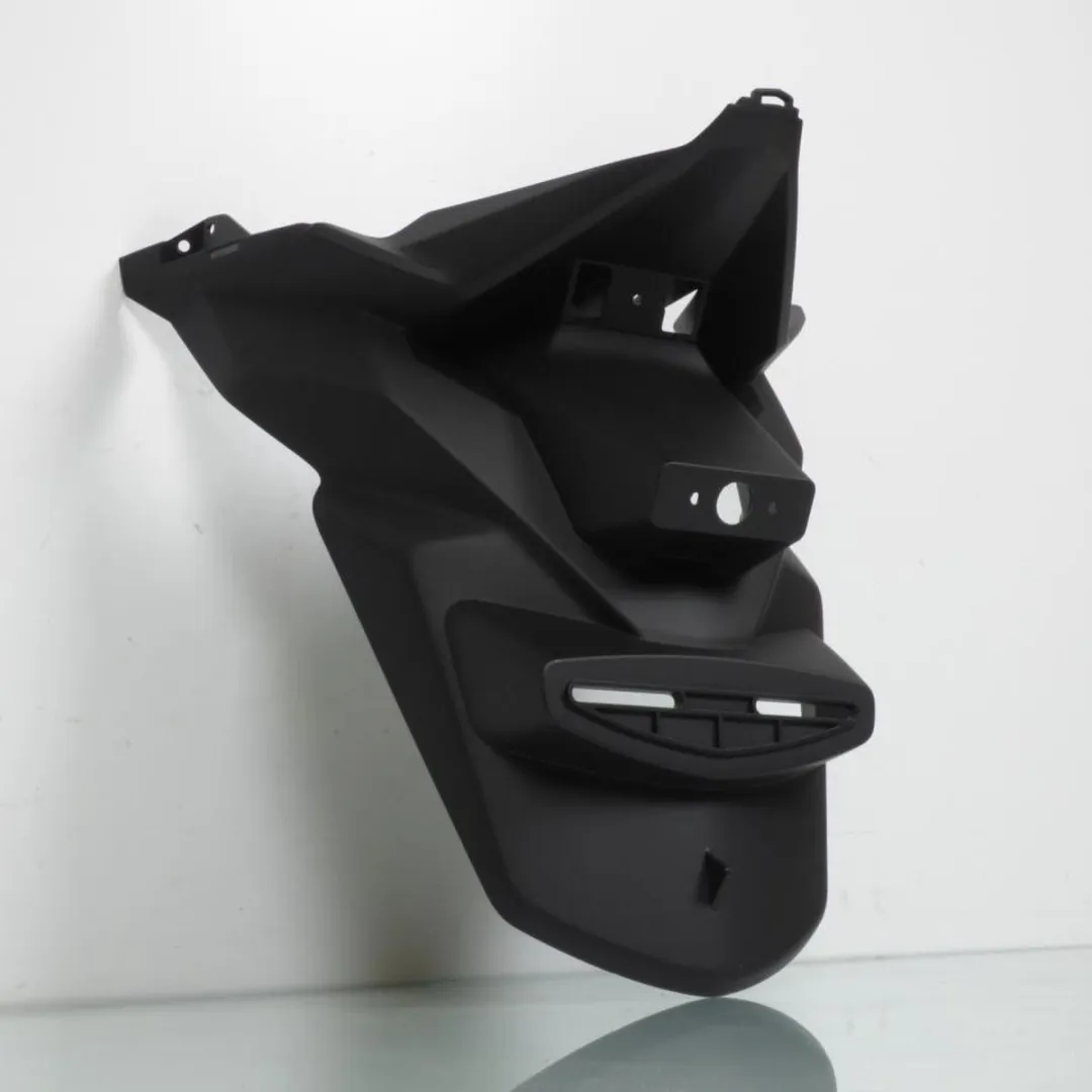 Yamaha 400 YP X-Max Achterspatbord - Noir